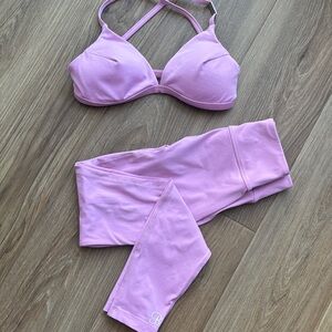 Pink Bombshell Set 💖